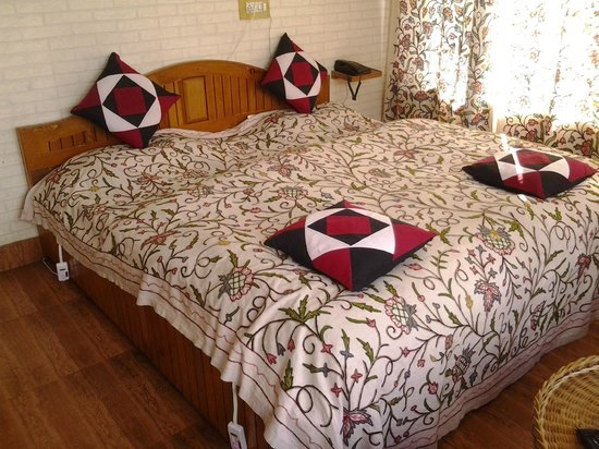 Traveltoexplore - Pahalgam hotels